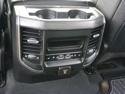 Used 2019 RAM 1500 Limited image 33