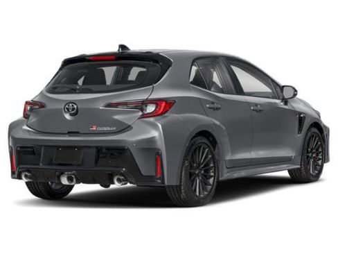 New 2026 Toyota Corolla Premium image 2