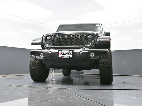 New 2026 Jeep Wrangler Willys image 39