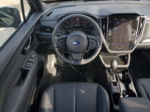 Used 2026 Subaru Forester Limited AWD/4WD image 18