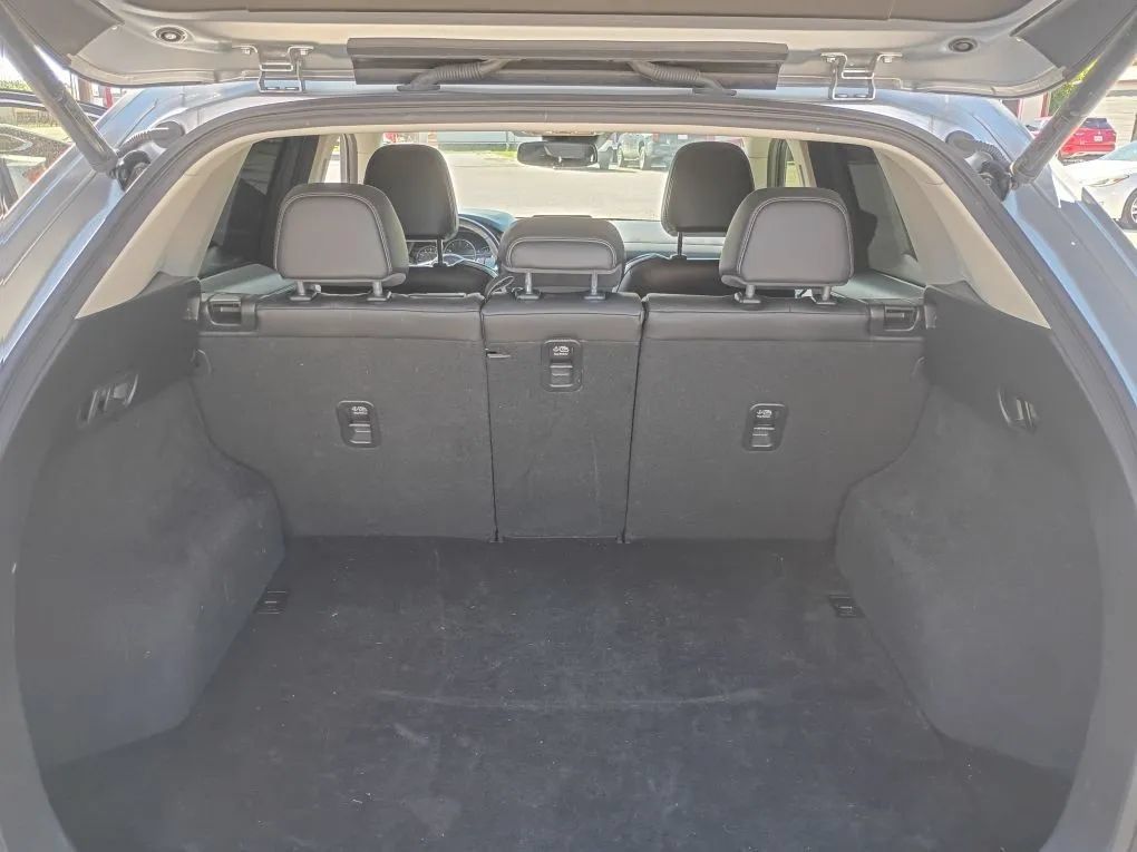 Used 2019 MAZDA CX-5 Grand Touring FWD image 20