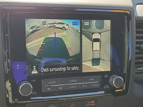 Certified 2023 Nissan Frontier PRO-4X w/ Pro Convenience Package image 30