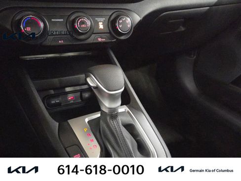 Certified 2024 Kia Forte LXS w/ LXS Technology Package FWD image 24