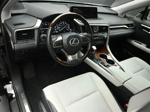 Used 2018 Lexus RX 350L AWD image 9