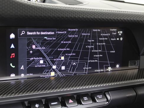 New 2026 Porsche 911 GT3 image 29