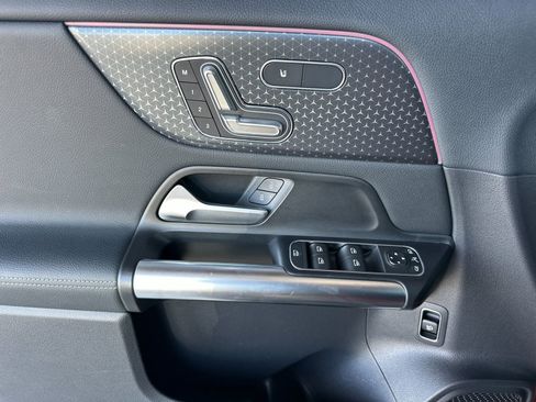 Certified 2026 Mercedes-Benz GLA 250 4MATIC image 12