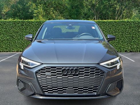 Used 2023 Audi A3 2.0T Premium Plus w/ Premium Plus Package AWD/4WD image 9