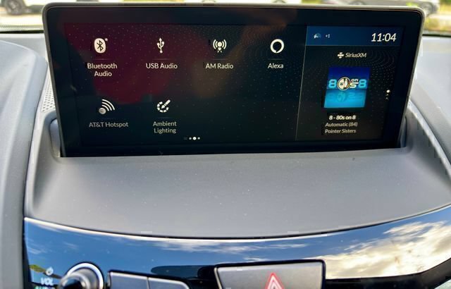 New 2026 Acura RDX w/ Technology Package AWD/4WD image 26