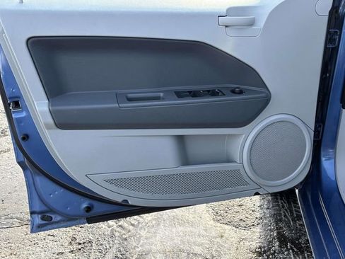 Used 2007 Dodge Caliber SXT image 8