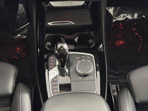 Used 2023 BMW X3 xDrive30i w/ Convenience Package image 22