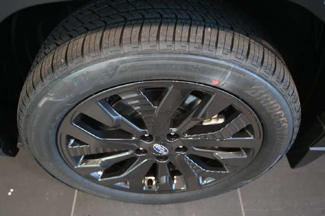 New 2026 Subaru Forester Sport AWD/4WD image 18