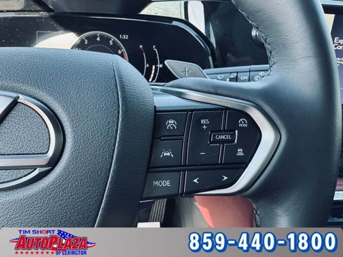 Used 2025 Lexus NX 350 AWD w/ Premium Package image 22