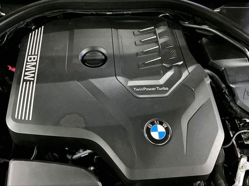 Used 2019 BMW 330i xDrive Sedan w/ Premium Package AWD/4WD image 30