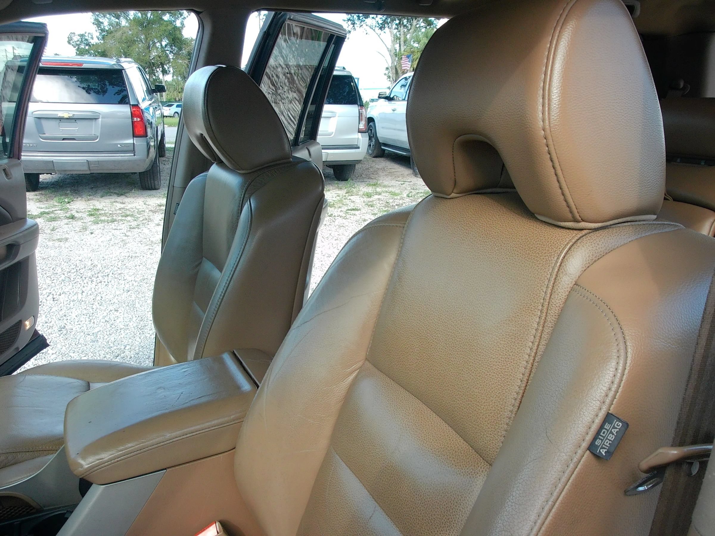 Used 2007 Honda Pilot EX-L image 14