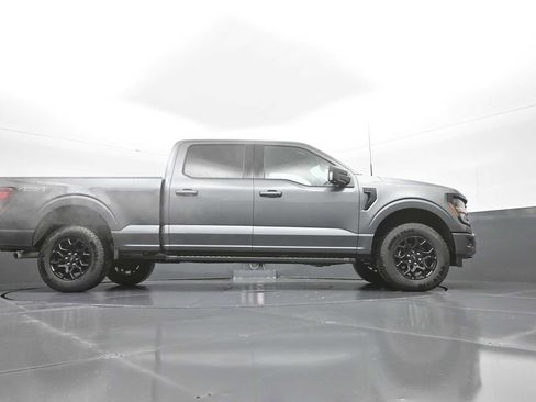 Used 2026 Ford F150 XLT w/ Equipment Group 302A MID image 36