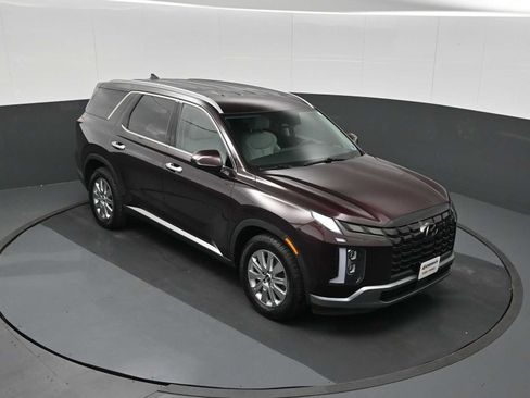 Used 2024 Hyundai Palisade SEL AWD/4WD image 28