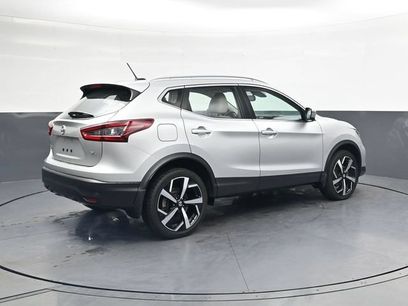 Used 2022 Nissan Rogue Sport SL w/ Premium Package