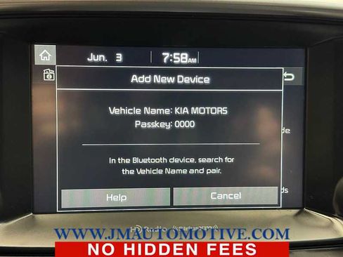 Used 2017 Kia Sorento AWD w/ LX Convenience Package image 27