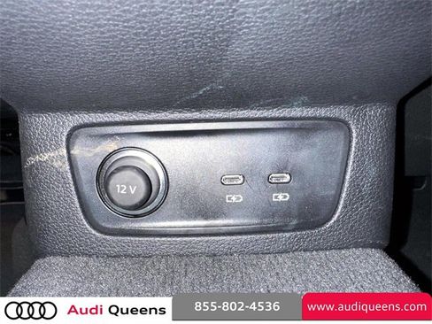 Certified 2025 Audi Q3 2.0T Premium w/ Convenience Package image 14