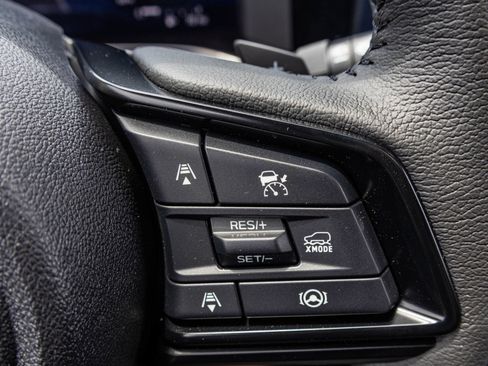 New 2026 Subaru Outback Limited AWD/4WD image 29