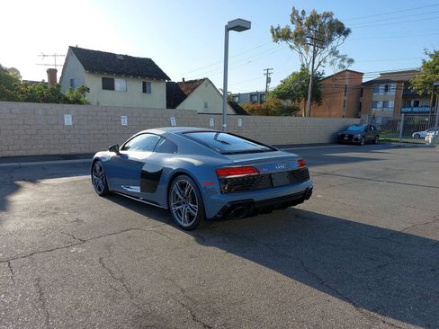 Used 2023 Audi R8 V10 performance RWD image 7