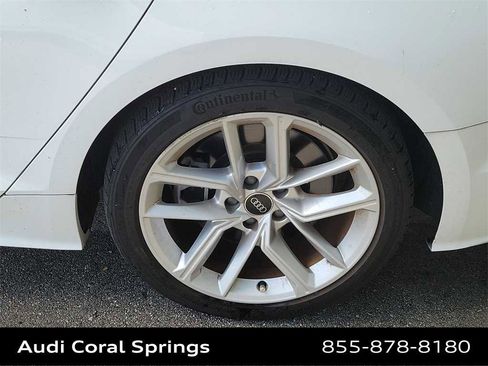 Certified 2023 Audi A5 2.0T Premium Plus w/ Premium Plus image 19