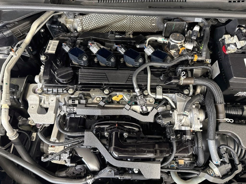 Used 2023 Toyota Corolla LE FWD image 37