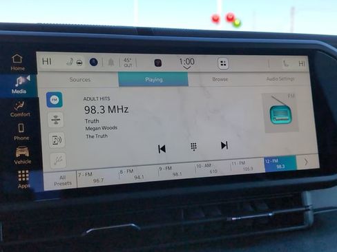 Used 2024 Jeep Gladiator Sport image 17