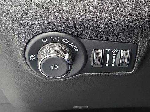 New 2026 Jeep Compass Limited AWD/4WD image 28