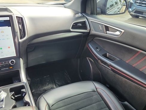 Certified 2023 Ford Edge ST-Line image 20