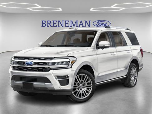 Used 2024 Ford Expedition Limited image 1