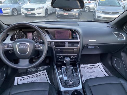 Used 2010 Audi A5 2.0T Prestige w/ Prestige Pkg image 17
