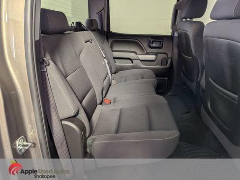 Used 2014 Chevrolet Silverado 1500 LT w/ All Star Edition AWD/4WD image 34