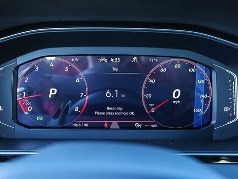 New 2026 Volkswagen Jetta GLI Autobahn image 35