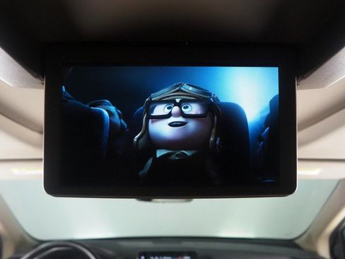 Used 2018 Honda Odyssey Elite image 4