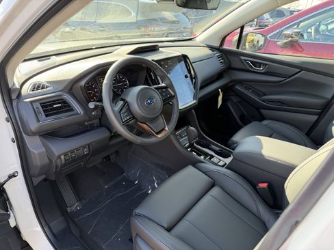 New 2026 Subaru Ascent Limited Bronze image 12