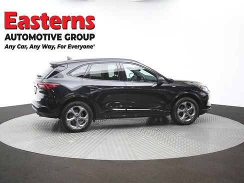 Used 2024 Ford Escape ST-Line AWD/4WD image 43