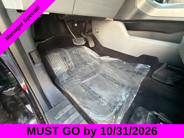 Used 2021 Ford F150 4x4 SuperCab image 44