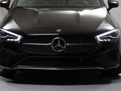 New 2026 Mercedes-Benz CLA 250 CLA 250 image 6