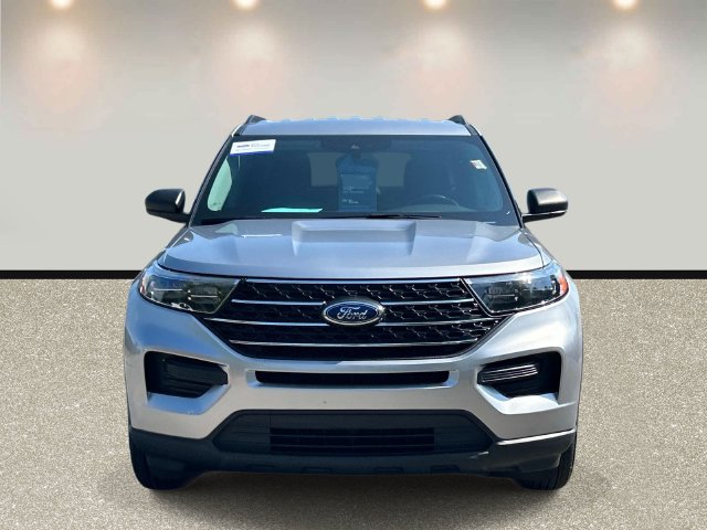 Certified 2023 Ford Explorer XLT AWD/4WD image 2
