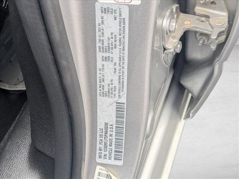 Used 2023 RAM 1500 Laramie image 20