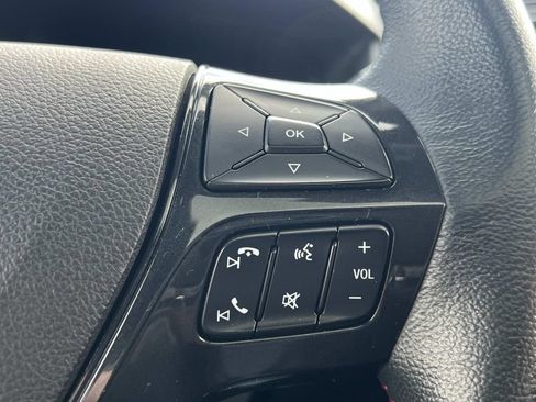 Used 2018 Ford Explorer Sport AWD/4WD image 23