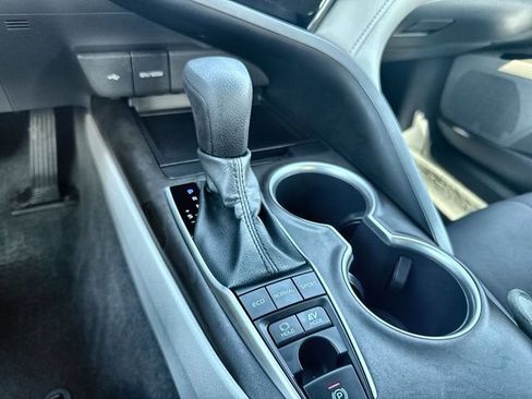 Used 2024 Toyota Camry LE FWD image 19