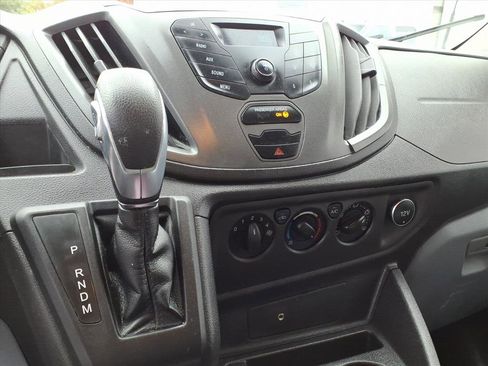 Used 2019 Ford Transit 250 130 Low Roof w/ Exterior Upgrade Package image 8