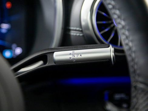 Used 2022 Mercedes-Benz SL 63 AMG SL 63 AMG w/ Driver Assistance Package image 19