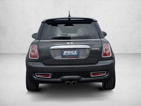 Used 2013 MINI Cooper S image 7