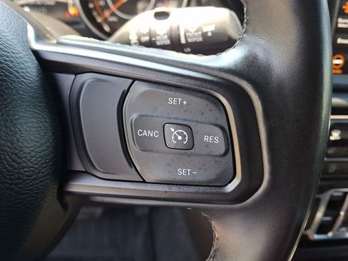 Used 2023 Jeep Wrangler Unlimited Sport AWD/4WD image 24