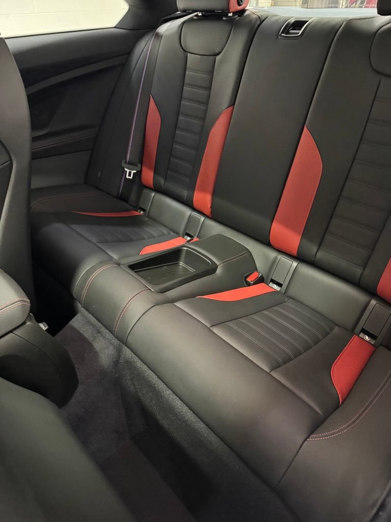Used 2025 BMW M2 w/ Lighting Package RWD image 29