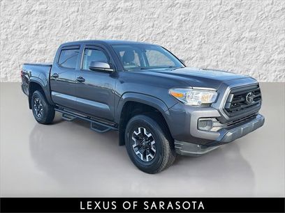 Used 2020 Toyota Tacoma SR