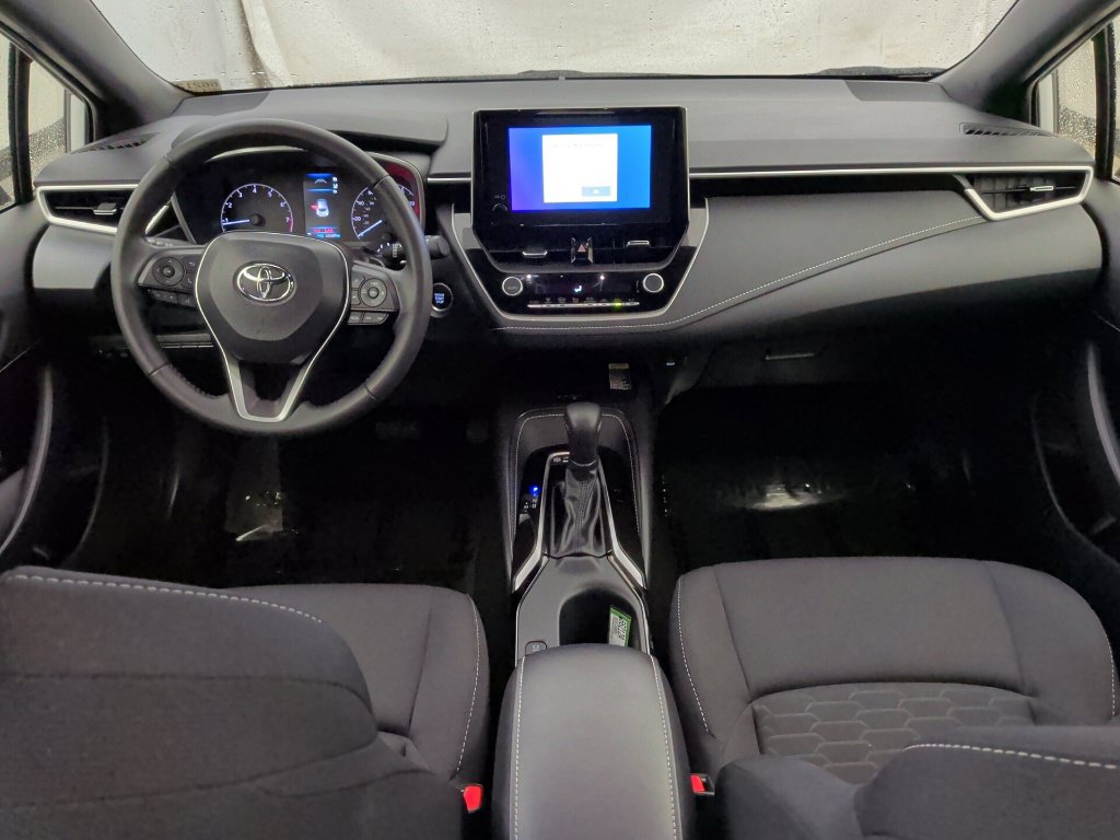 Used 2024 Toyota Corolla SE w/ SE Package FWD image 22